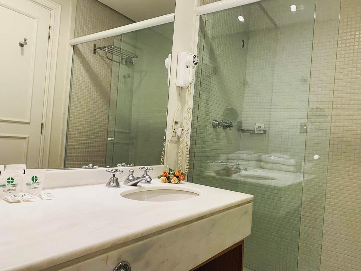 Nacional Inn Cambui Campinas Residence Екстер'єр фото