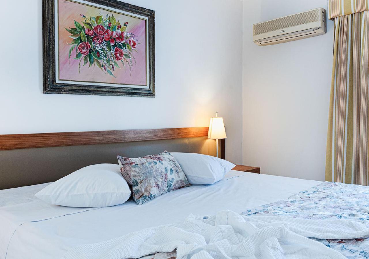 Nacional Inn Cambui Campinas Residence Екстер'єр фото