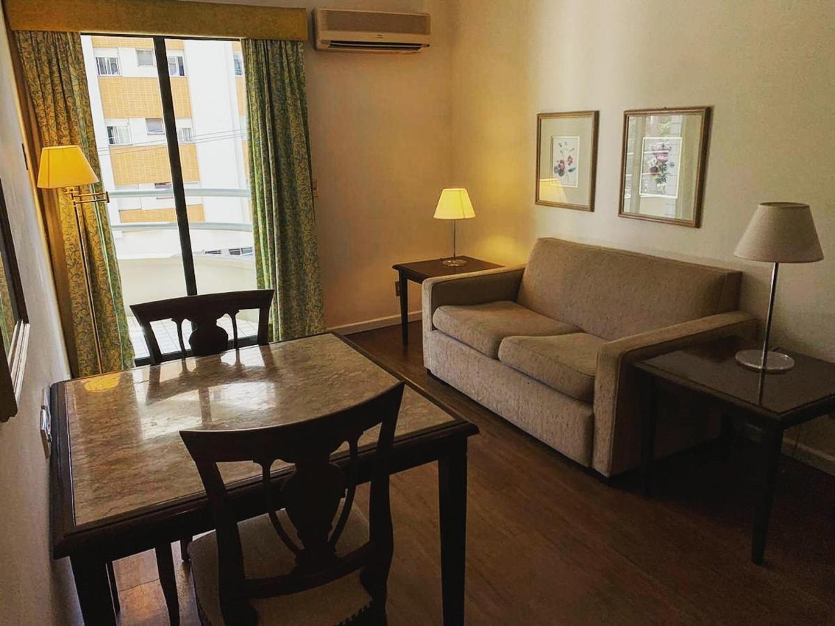 Nacional Inn Cambui Campinas Residence Екстер'єр фото