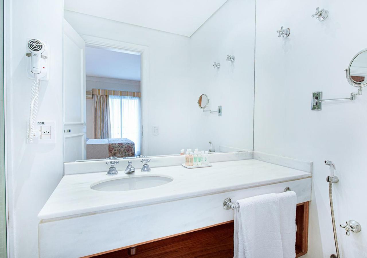 Nacional Inn Cambui Campinas Residence Екстер'єр фото