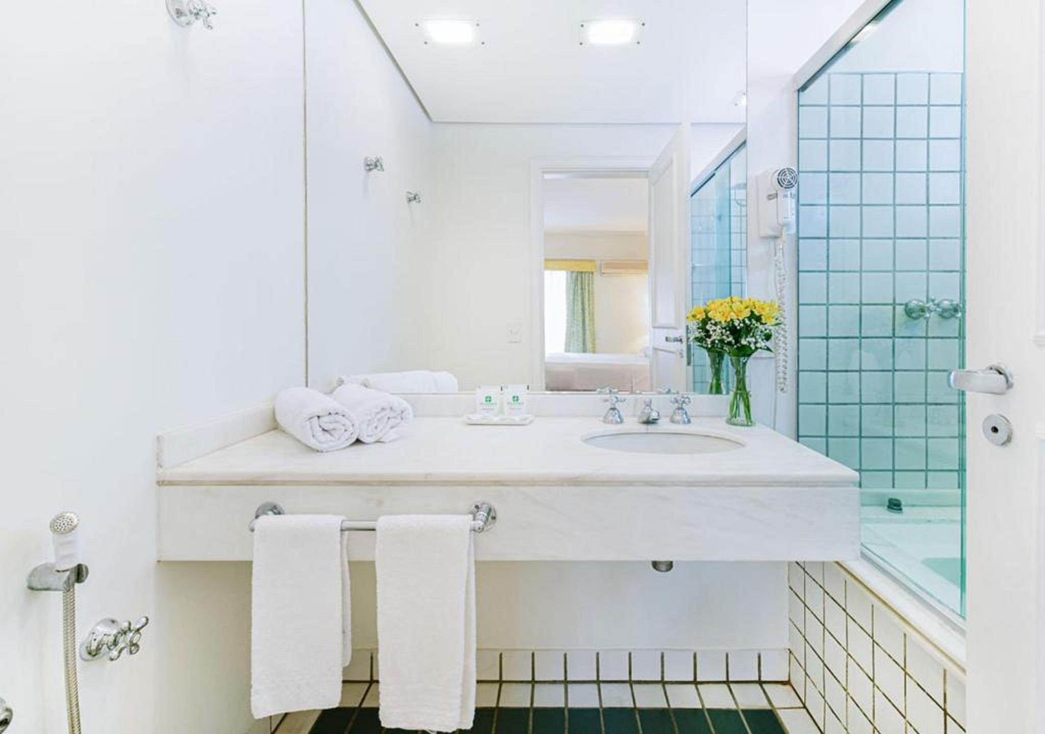 Nacional Inn Cambui Campinas Residence Екстер'єр фото