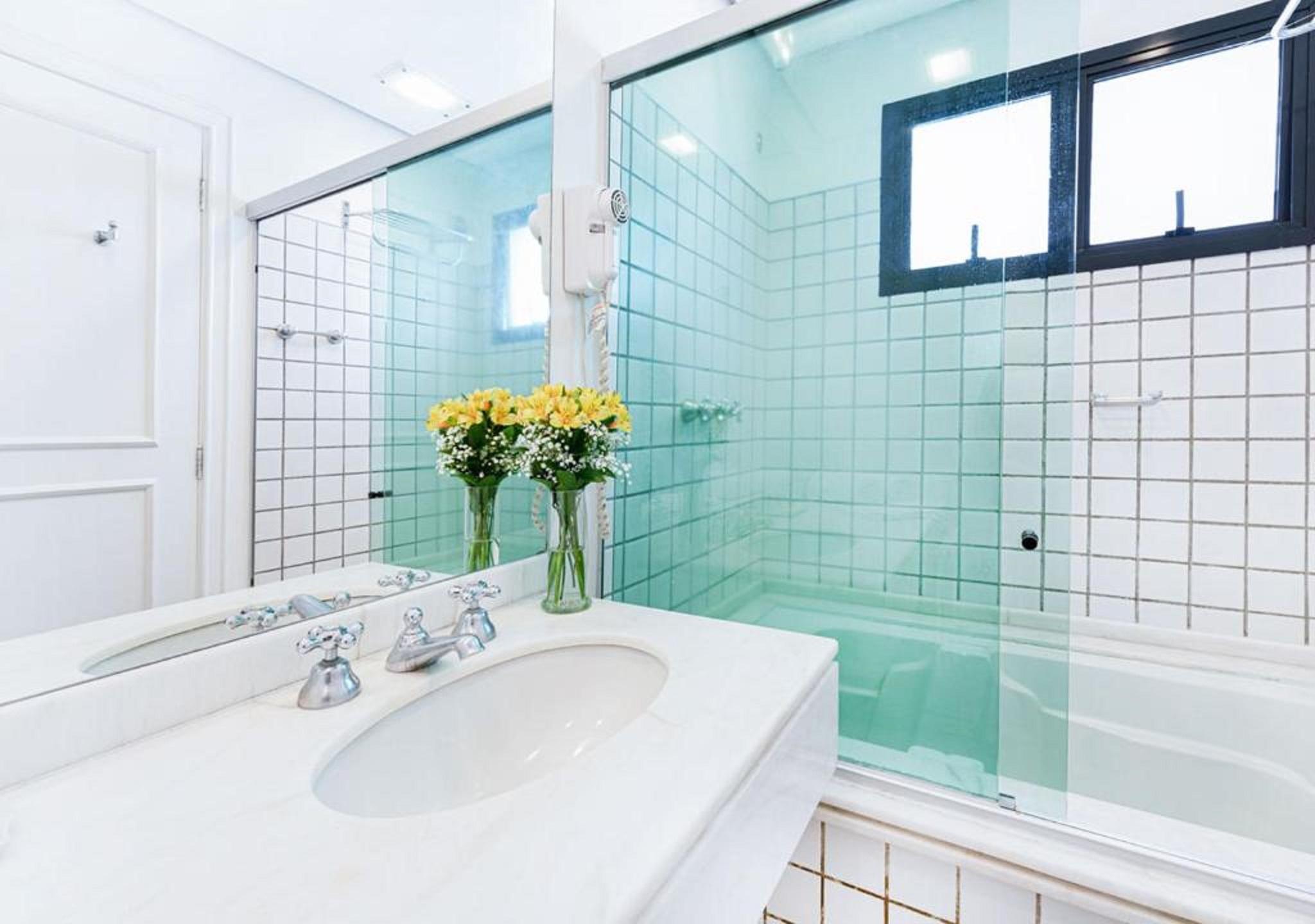 Nacional Inn Cambui Campinas Residence Екстер'єр фото