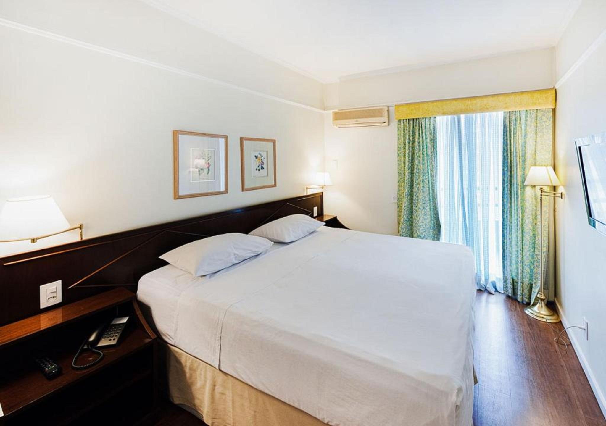 Nacional Inn Cambui Campinas Residence Екстер'єр фото