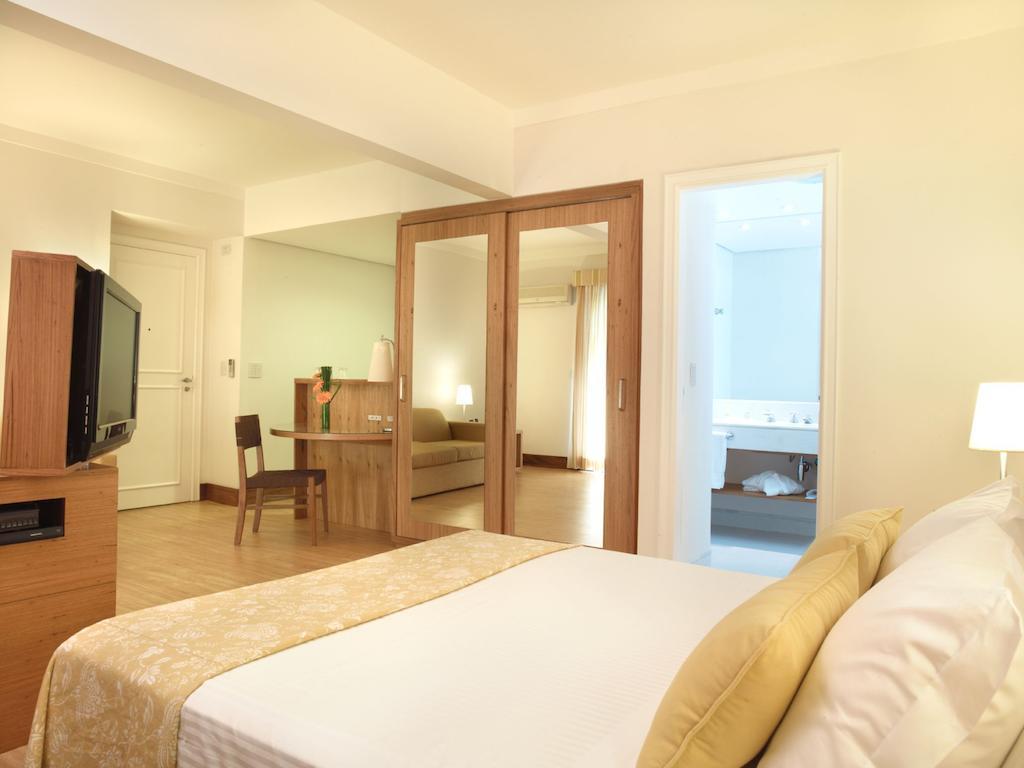 Nacional Inn Cambui Campinas Residence Номер фото