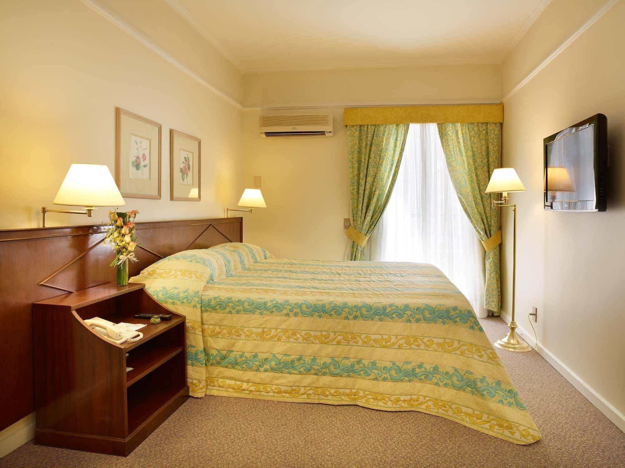 Nacional Inn Cambui Campinas Residence Номер фото